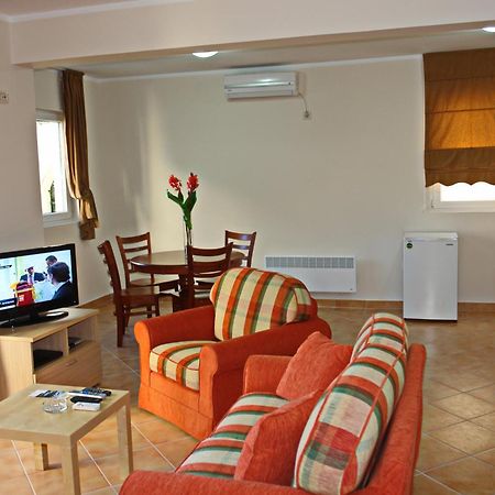 Villa Franeta Apartments Будва Номер фото
