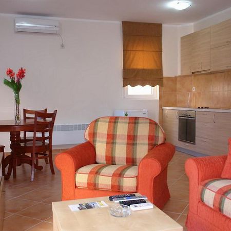 Villa Franeta Apartments Будва Номер фото