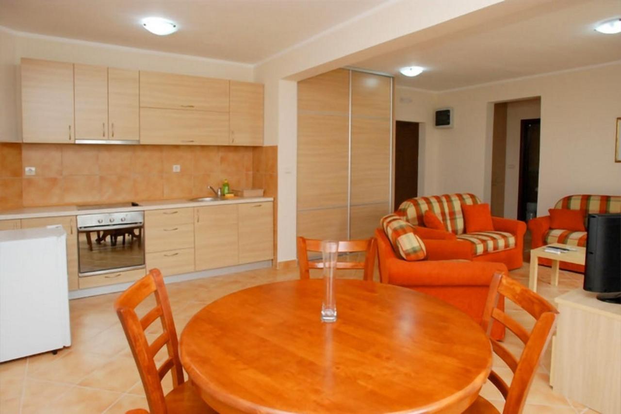 Villa Franeta Apartments Будва Номер фото