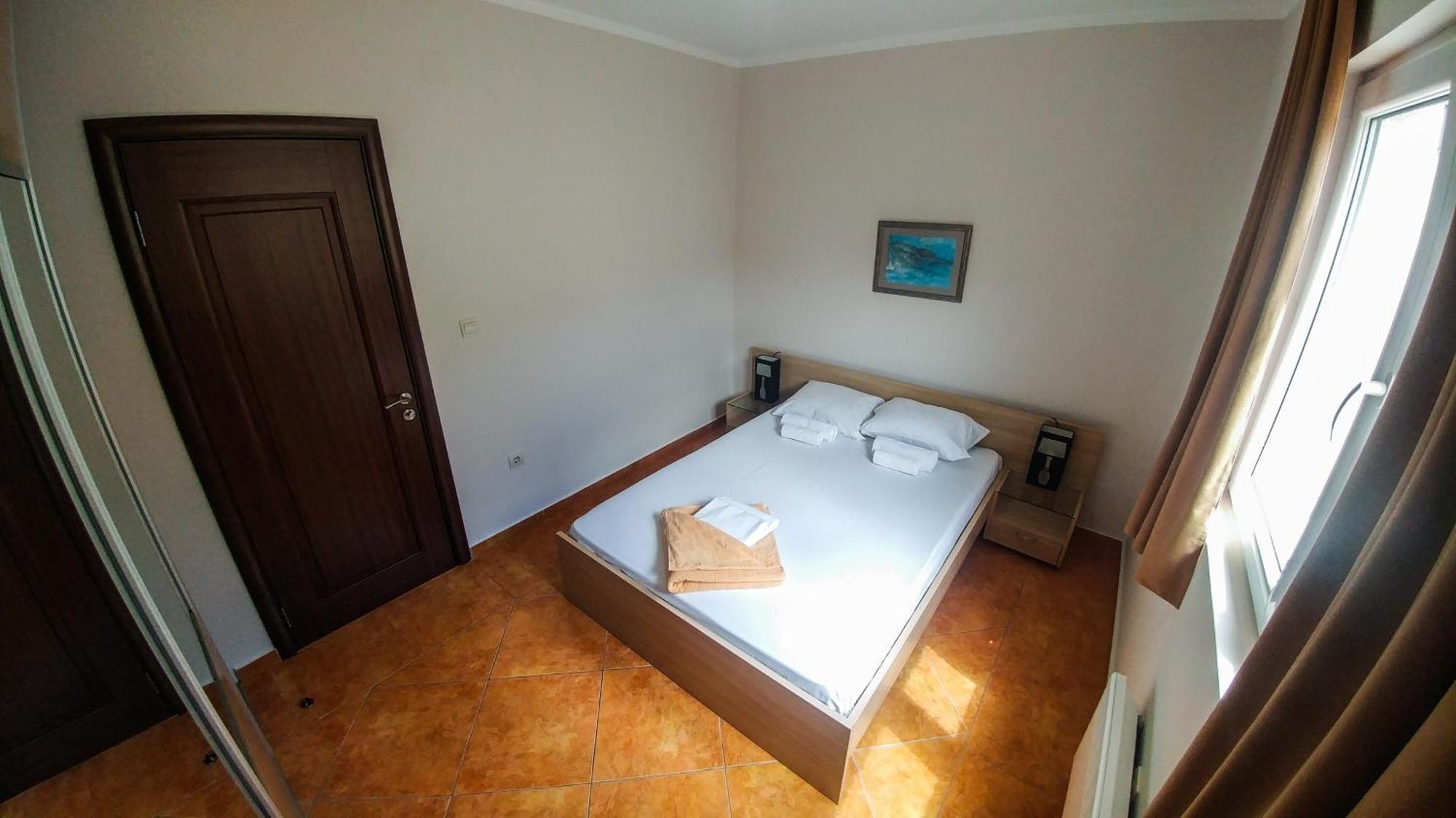 Villa Franeta Apartments Будва Номер фото