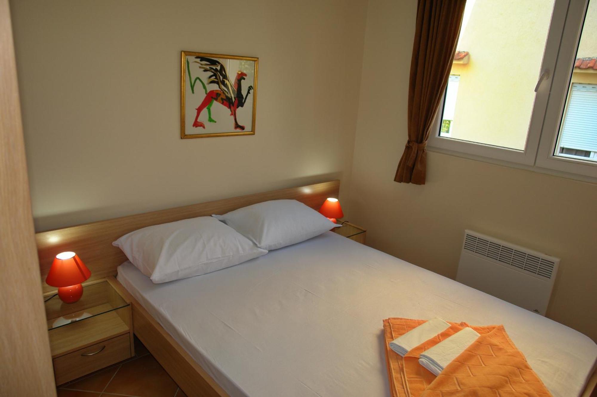 Villa Franeta Apartments Будва Номер фото