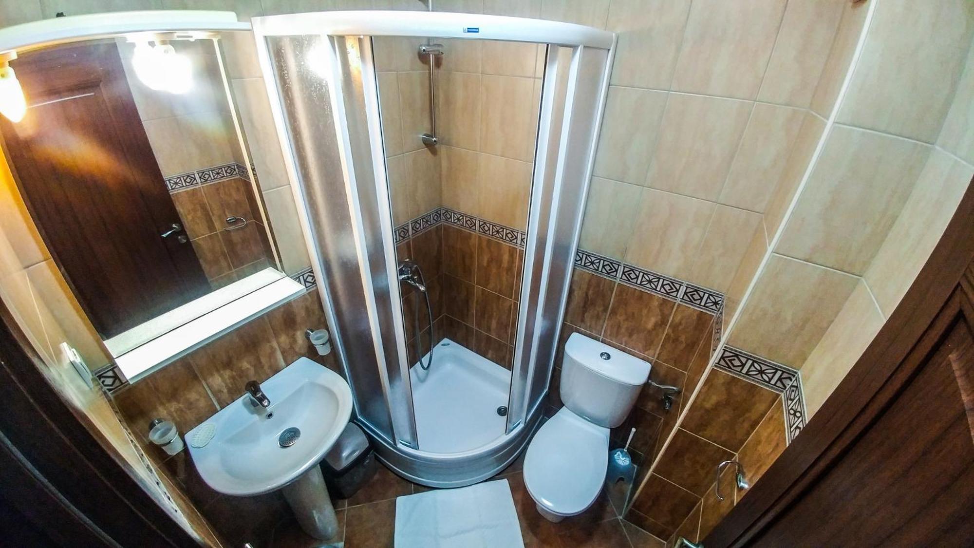 Villa Franeta Apartments Будва Номер фото