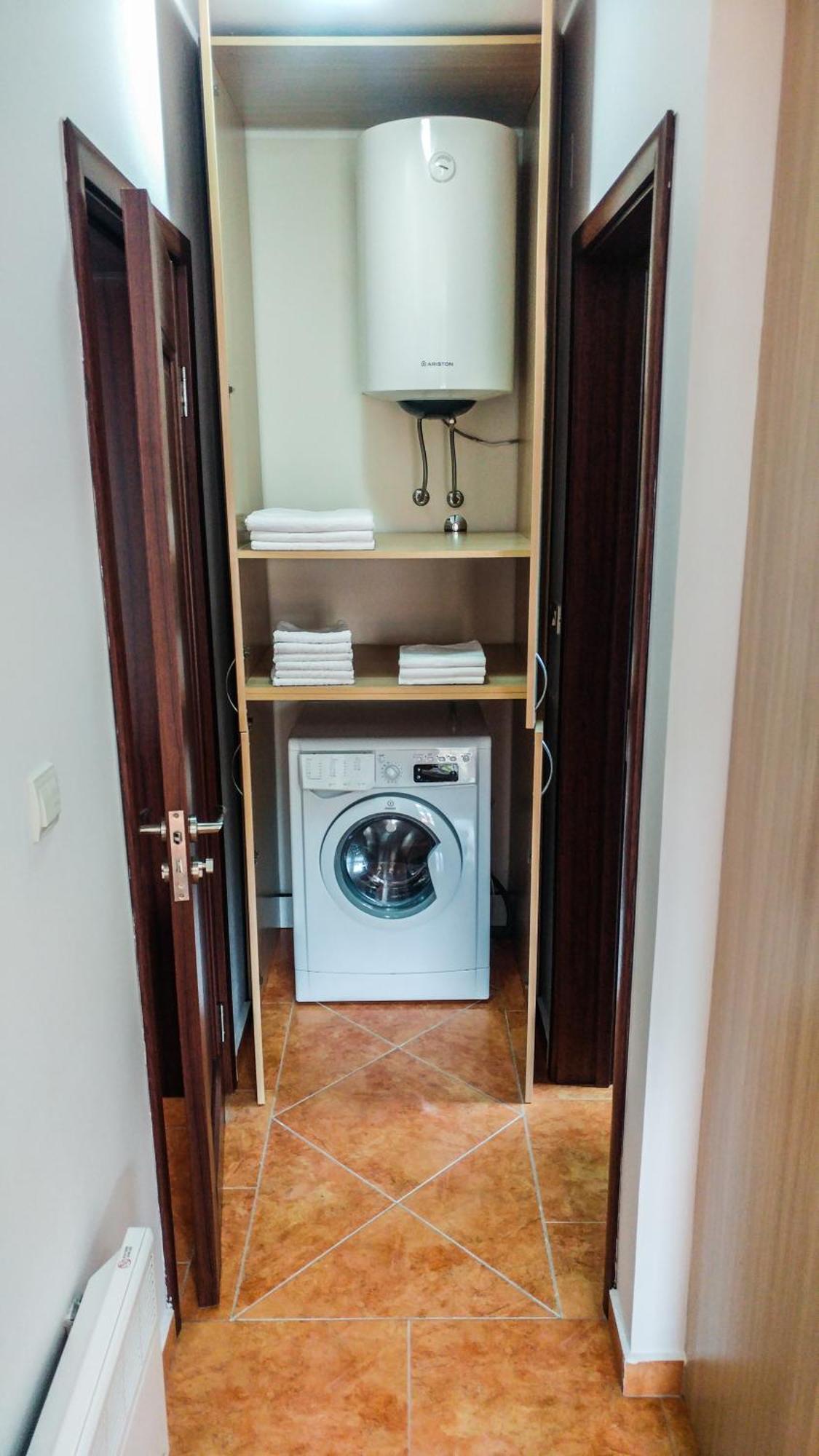 Villa Franeta Apartments Будва Номер фото