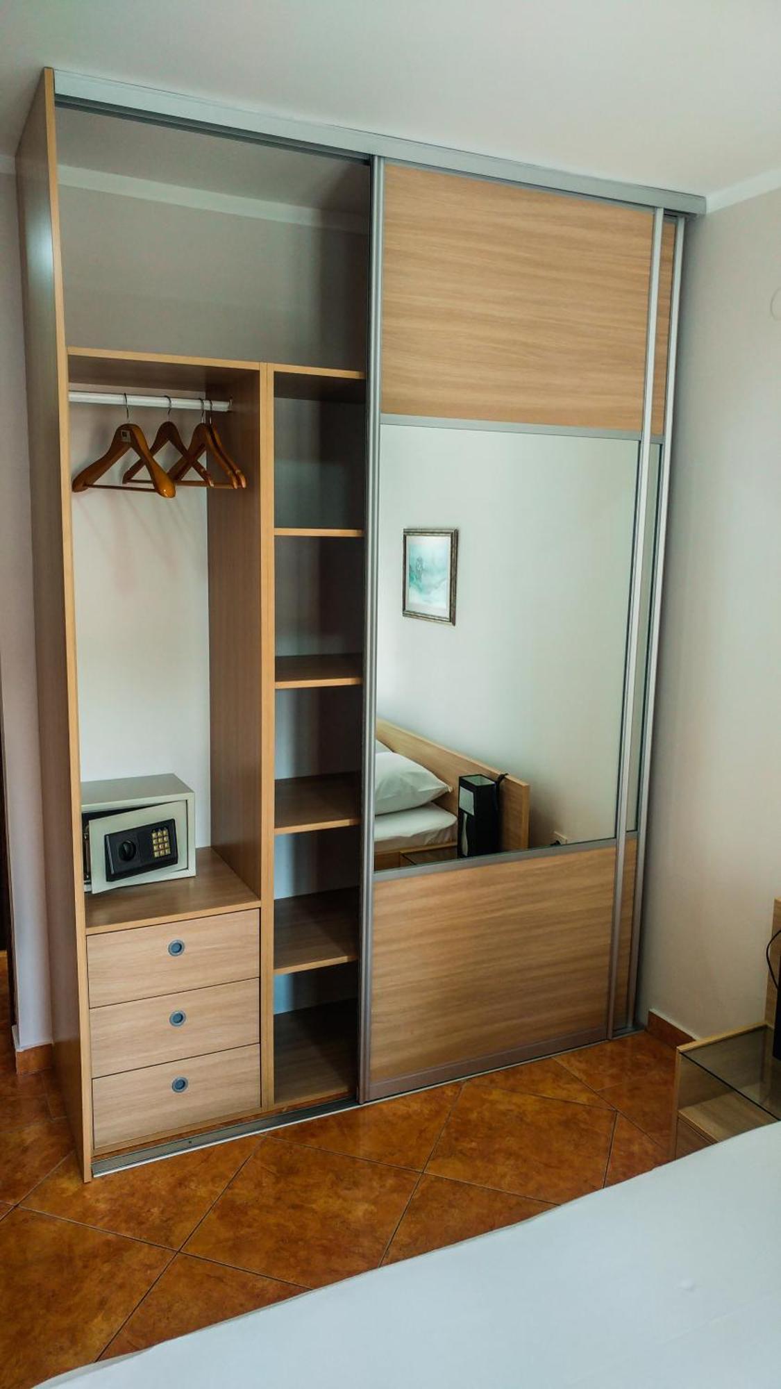 Villa Franeta Apartments Будва Номер фото