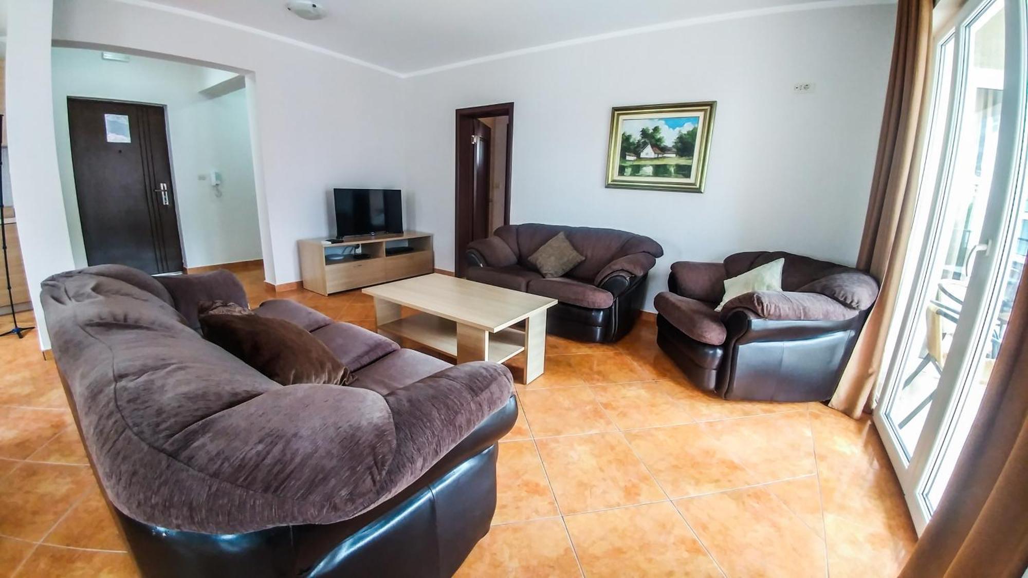Villa Franeta Apartments Будва Номер фото