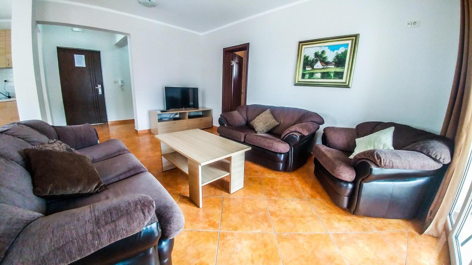 Villa Franeta Apartments Будва Номер фото