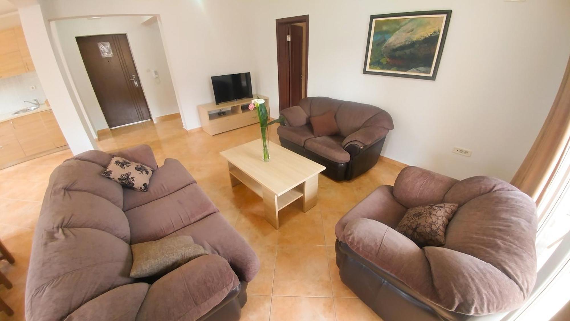 Villa Franeta Apartments Будва Номер фото
